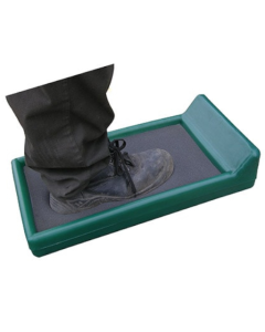 JFC Mini Disinfectant Mat Green