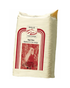 Baillie High Fibre Haylage - 20kg