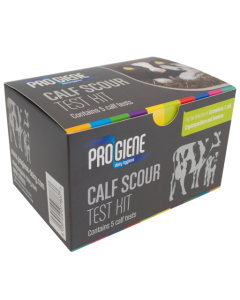 Progiene Calf Scour Test Kit