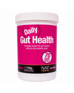 NAF Daily Gut Health