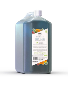 Wahl Deep Black Shampoo - 5Lt