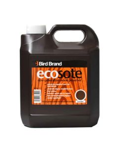 BB Ecosote  Wood Preserver