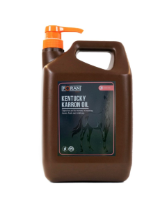 Foran Kentucky Karron Oil - 4.5L