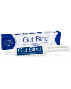 Protexin Gut Bind Syringe 30ml