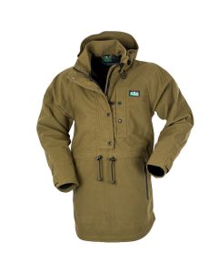 Ridgeline Monsoon Classic Smock Teak