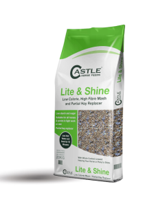 Castle Lite & Shine 20kg