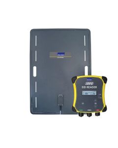 Tru-Test Reader System XRP2 Cattle (Includes Reader and Panel) 