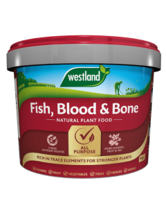 Westland Fish, Blood & Bone - 8kg