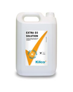 Kilco Extra D3 Solution 5L