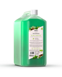 Wahl Aloe Soothe Shampoo - 5Lt
