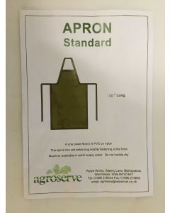 Agroserve Apron 