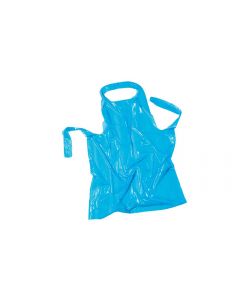 Blue Disposable Apron (Roll of 200)