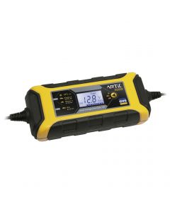 GYS Maintenance Battery Charger Arctic 4000