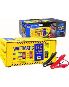 GYS Battery Charger Wattmatic 170
