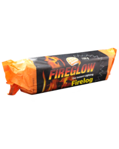 Fireglow Firelog 700g