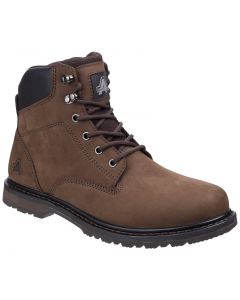 Millport Waterproof Non-Safety Lace-Up Boots