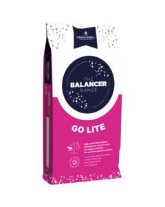 Dodson and Horrell Go Lite Balancer 15kg