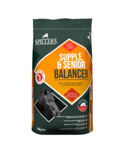 Spillers Supple + Senior Balancer - 15kg