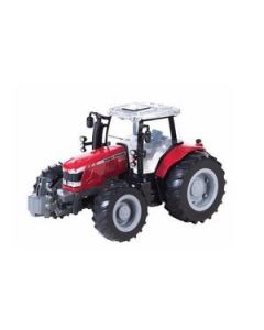 Big Farm Massey 6613 Tractor