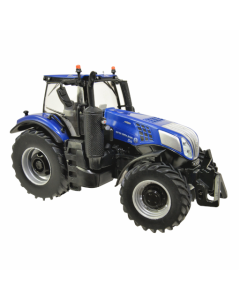 Britains New Holland T8 Tractor