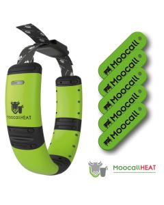 Moocall Heat Detection Kit