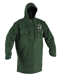 Betacraft Farm 4 Life Fleece Bush Shirt