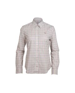 Toggi Nateby Ladies Tattersall Shirt