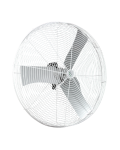 High Velocity Basket Fan - 24" 