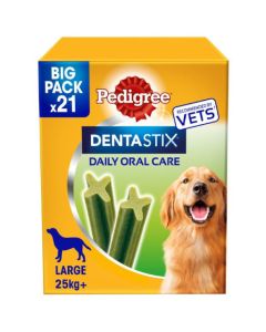 Pedigree Dentastix Fresh - Large Dog