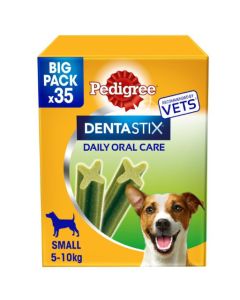 Pedigree Dentastix Fresh Small dog