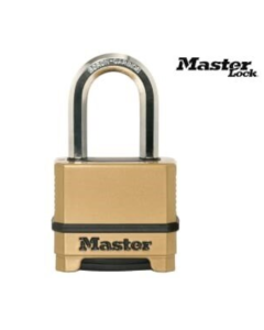 Master Lock Excell Combination Padlock