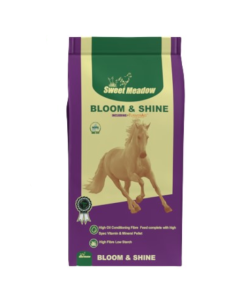 Sweet Meadow Bloom & Shine 