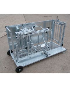 Bateman Standard Sheepvet Turnover Crate