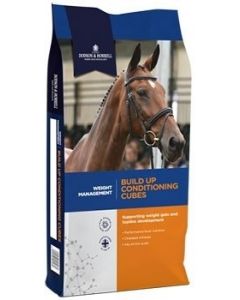 Dodson and Horrell Conditioning Cubes 20kg