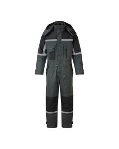 Fort Orwell Waterproof Padded Coverall