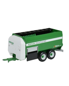 Britains Keenan Mech Fibre 365