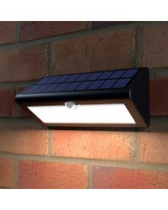 Eco Wedge Pro Solar Security Light