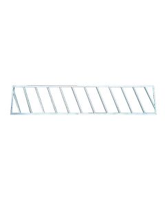 Bateman Diagonal Feed Barrier - 15 ft 