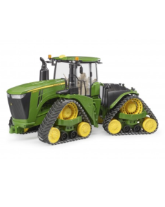 Bruder John Deere 9620RX and Tracks