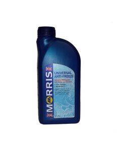 Morris Anti Freeze 1L