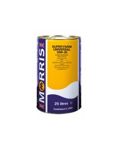 Morris Super Farm Universal Oil 10W-30 25L