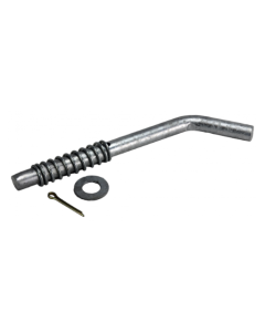 ET Spring Slide Bolt