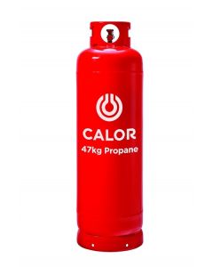 Calor Propane Gas Bottles