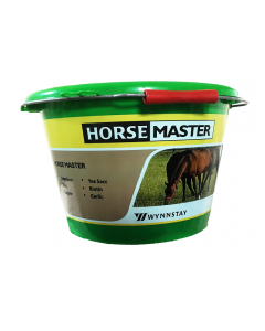 Wynnstay Horse Master Vitamin and Mineral Lick - 15kg