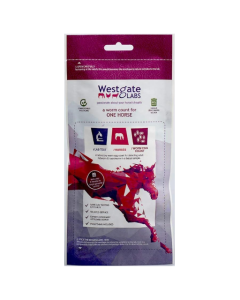 Equine Worm Egg Count Kits