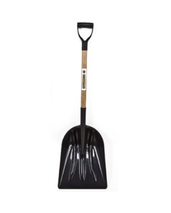 Caldwells Plastic Shovel