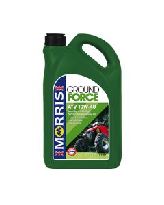 Morris Ground Force ATV Engine Oil