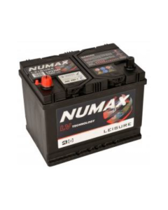 Leisure Battery LV26MF 12V 95AH