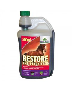 Global Herbs Restore 500ml