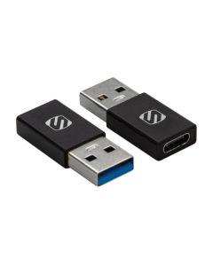 Scosche Adapter USB-A To Type C